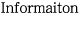 Information