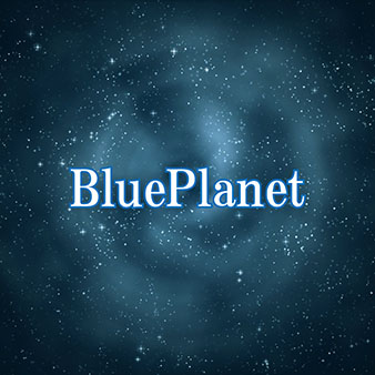 Blue Planet